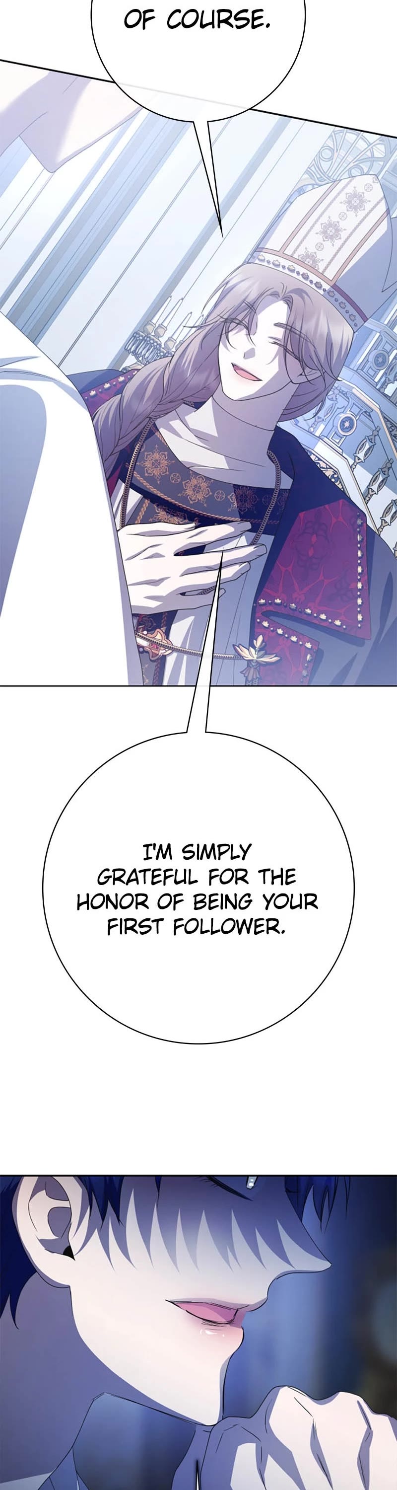 To Be You, Even Just For a Day Chapter 184 page 23 - Chapter 184: Ep. 183 - Icarus (4)
