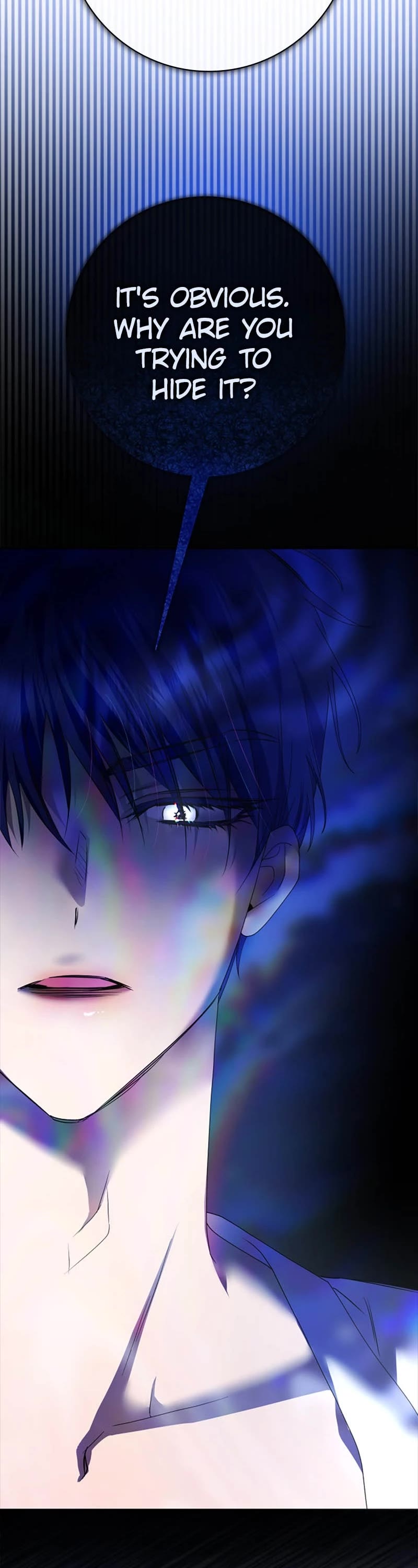 To Be You, Even Just For a Day Chapter 184 page 26 - Chapter 184: Ep. 183 - Icarus (4)