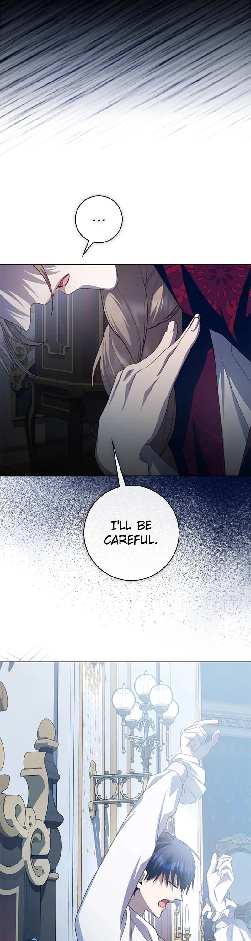 To Be You, Even Just For a Day Chapter 184 page 27 - Chapter 184: Ep. 183 - Icarus (4)