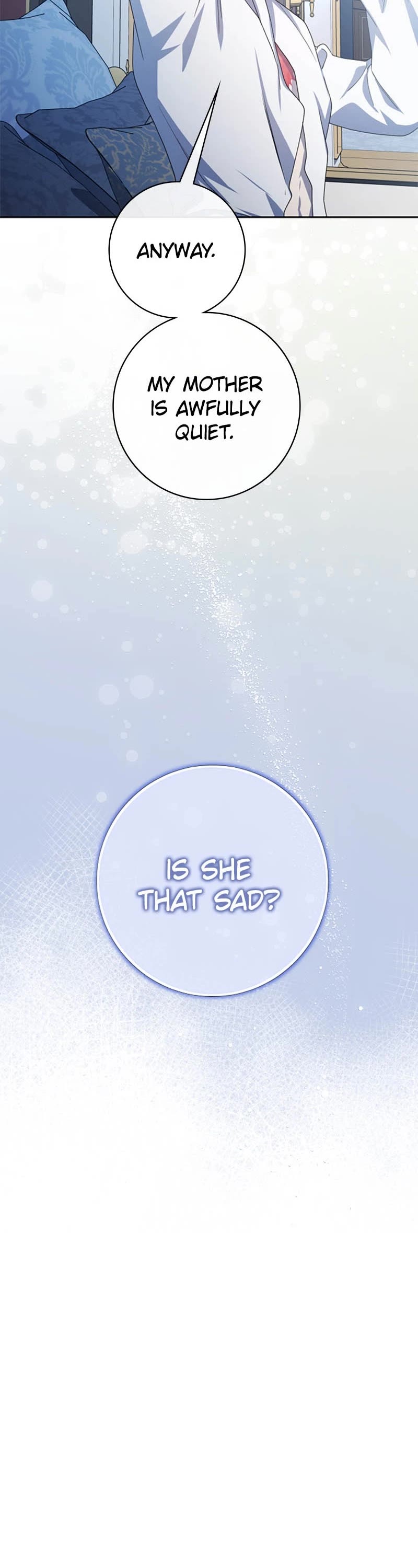 To Be You, Even Just For a Day Chapter 184 page 28 - Chapter 184: Ep. 183 - Icarus (4)