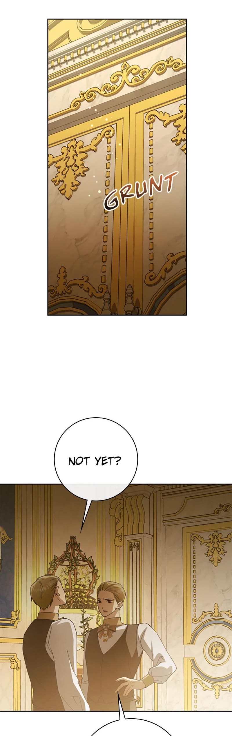 To Be You, Even Just For a Day Chapter 184 page 29 - Chapter 184: Ep. 183 - Icarus (4)