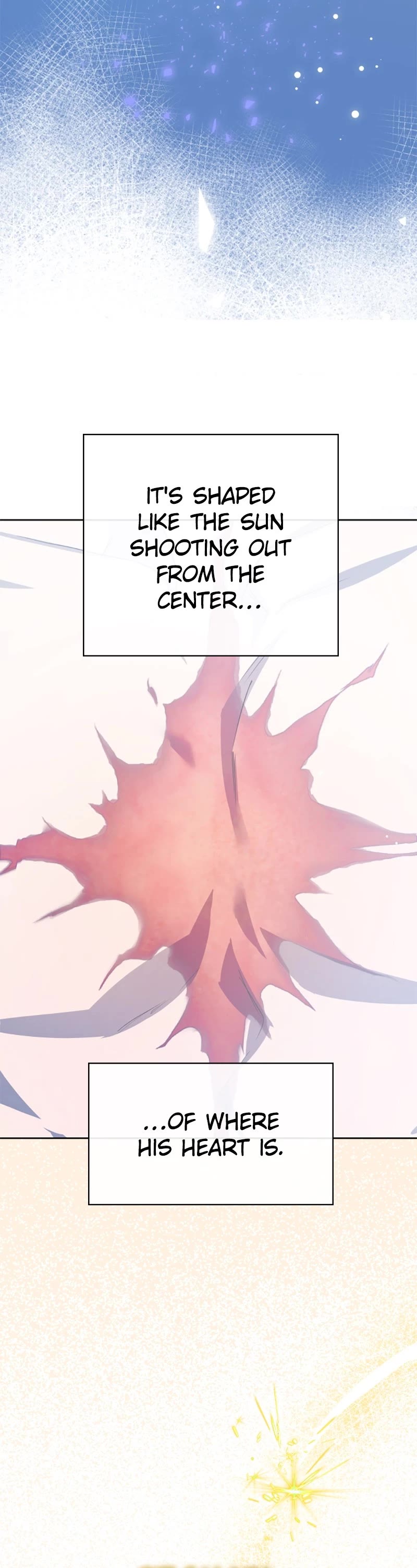 To Be You, Even Just For a Day Chapter 184 page 3 - Chapter 184: Ep. 183 - Icarus (4)