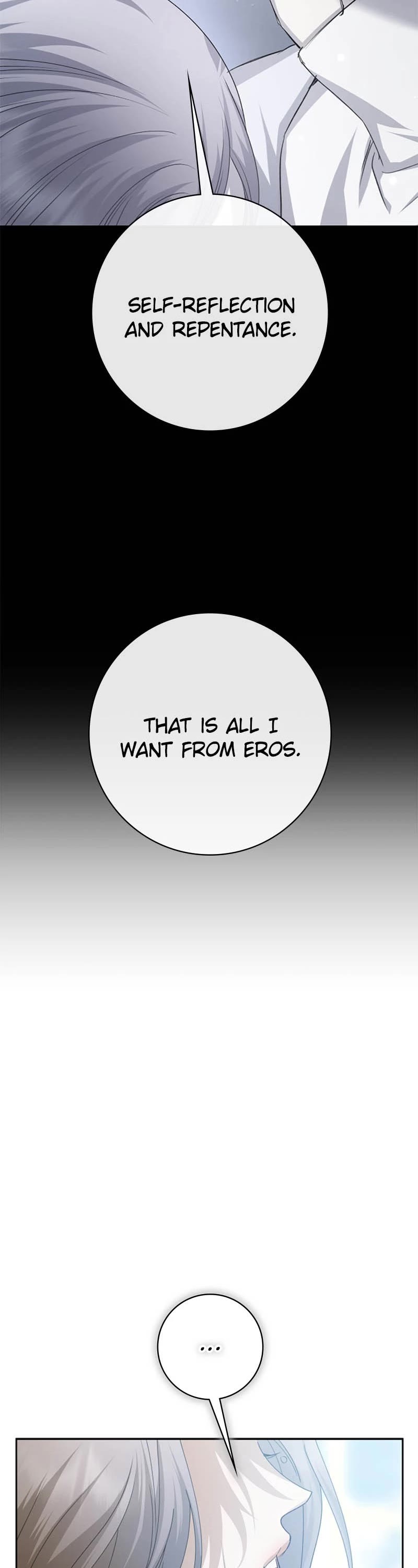 To Be You, Even Just For a Day Chapter 184 page 37 - Chapter 184: Ep. 183 - Icarus (4)