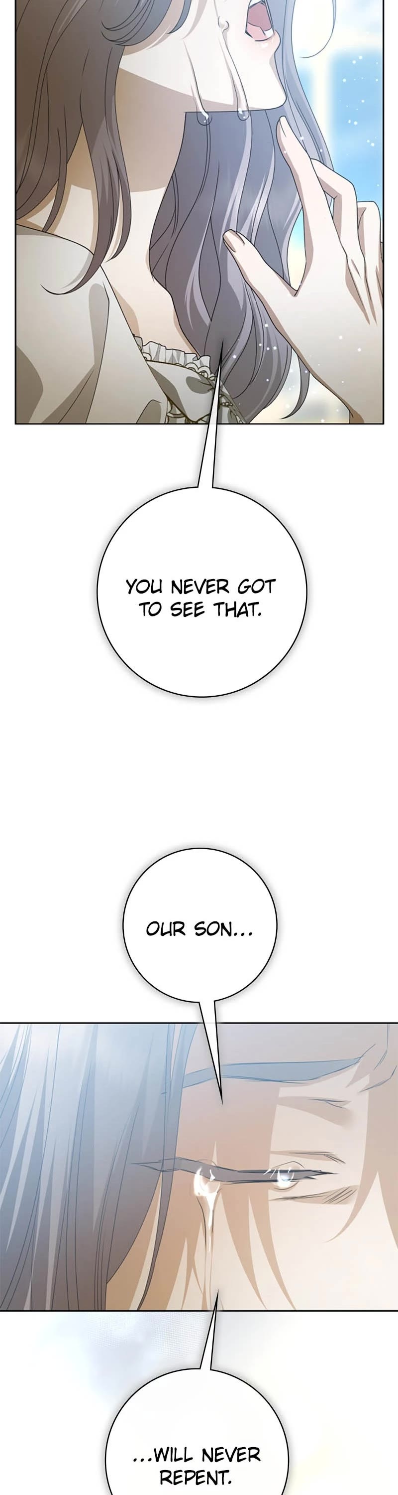 To Be You, Even Just For a Day Chapter 184 page 38 - Chapter 184: Ep. 183 - Icarus (4)