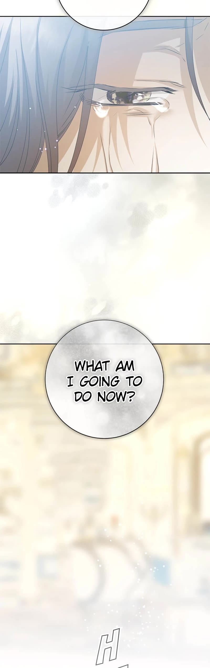To Be You, Even Just For a Day Chapter 184 page 39 - Chapter 184: Ep. 183 - Icarus (4)