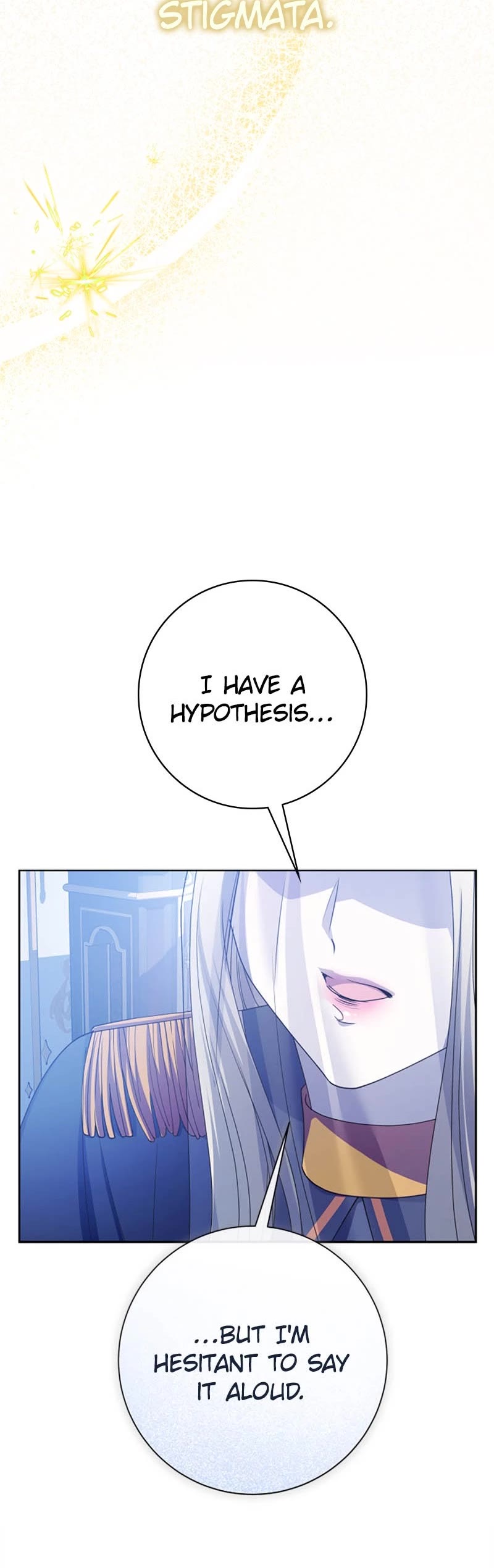 To Be You, Even Just For a Day Chapter 184 page 4 - Chapter 184: Ep. 183 - Icarus (4)
