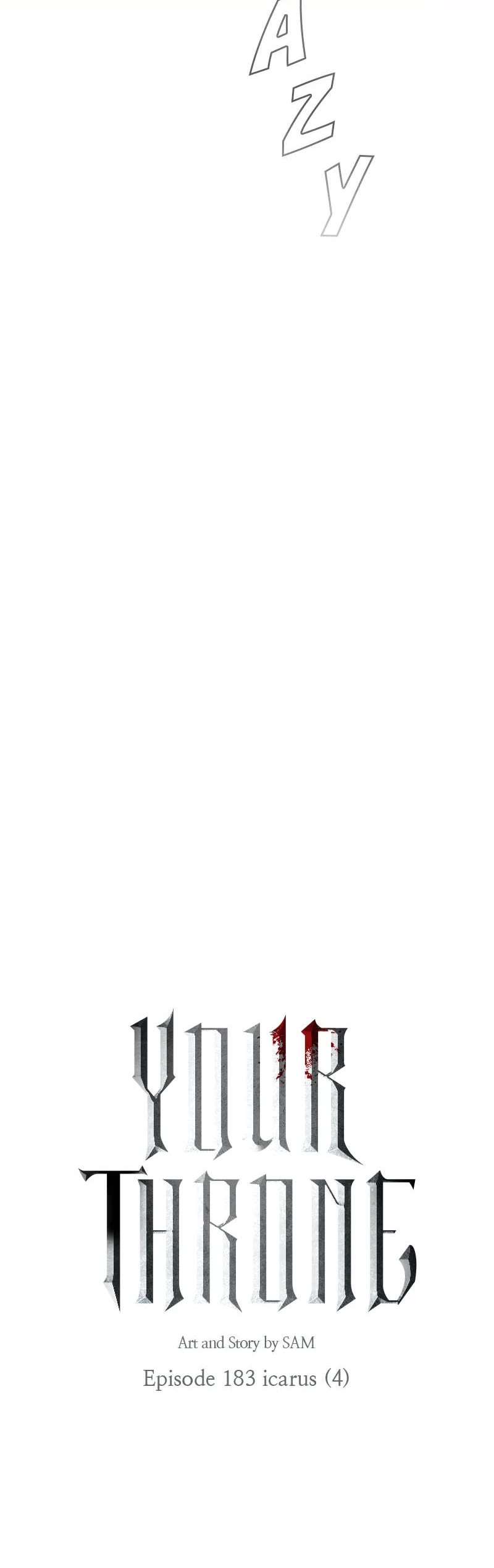 To Be You, Even Just For a Day Chapter 184 page 40 - Chapter 184: Ep. 183 - Icarus (4)