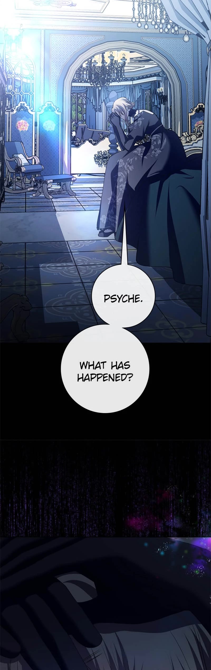 To Be You, Even Just For a Day Chapter 184 page 44 - Chapter 184: Ep. 183 - Icarus (4)