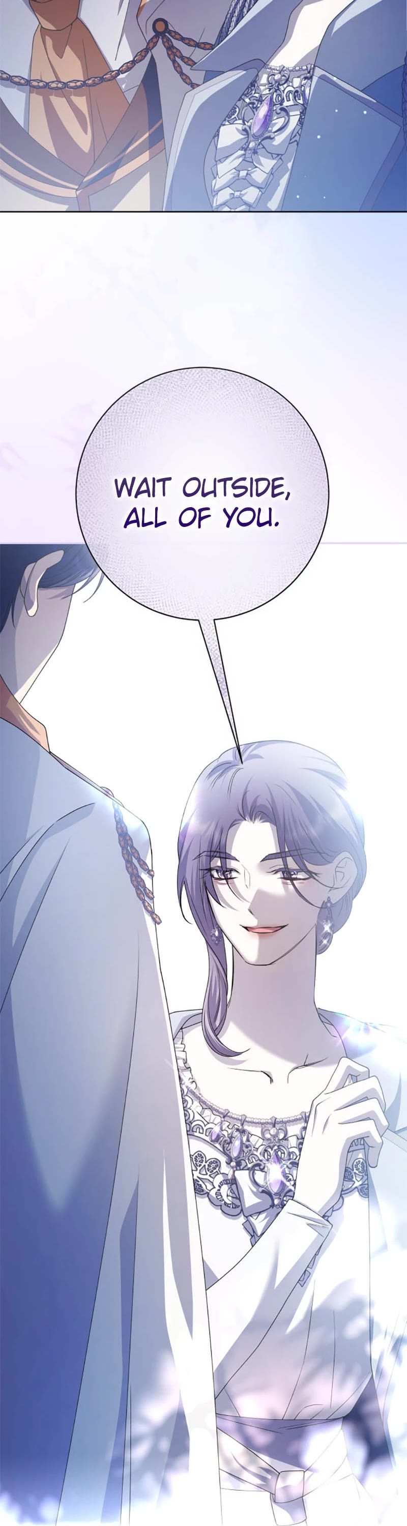 To Be You, Even Just For a Day Chapter 184 page 48 - Chapter 184: Ep. 183 - Icarus (4)