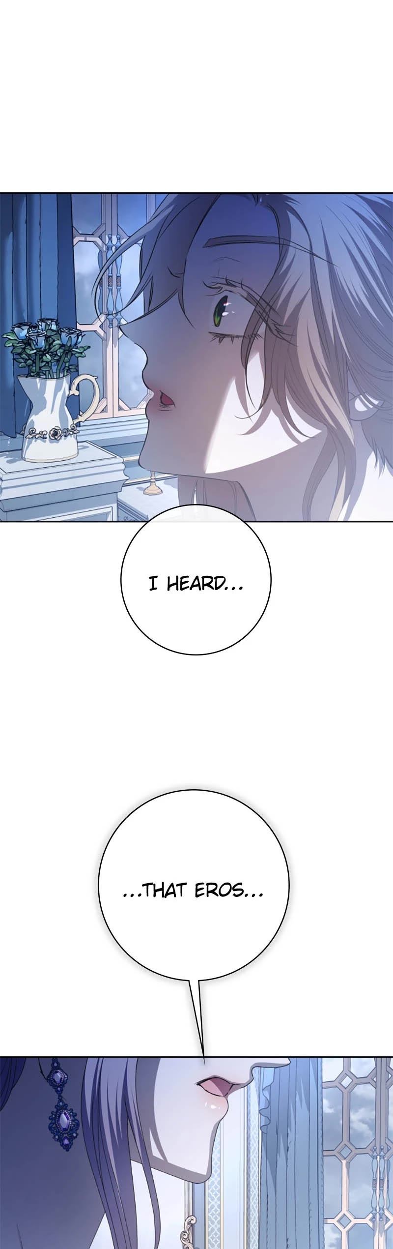 To Be You, Even Just For a Day Chapter 184 page 50 - Chapter 184: Ep. 183 - Icarus (4)