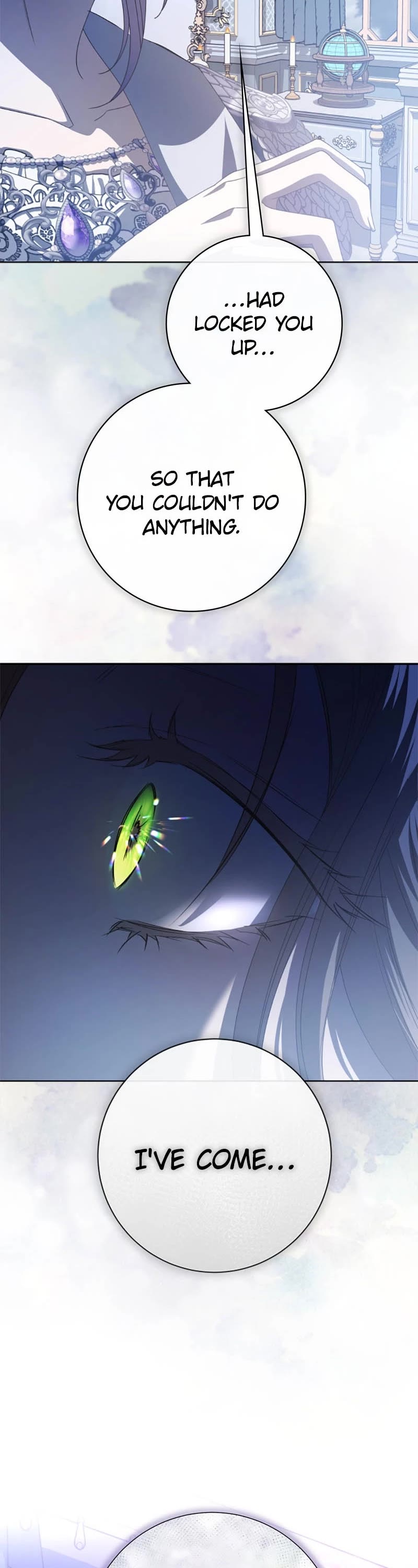 To Be You, Even Just For a Day Chapter 184 page 51 - Chapter 184: Ep. 183 - Icarus (4)