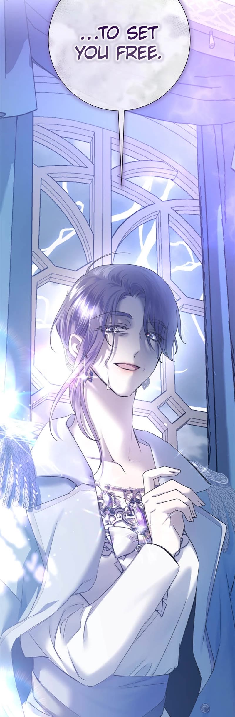 To Be You, Even Just For a Day Chapter 184 page 52 - Chapter 184: Ep. 183 - Icarus (4)