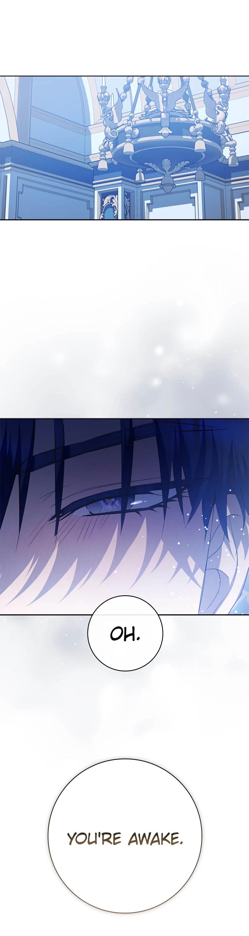 To Be You, Even Just For a Day Chapter 184 page 8 - Chapter 184: Ep. 183 - Icarus (4)