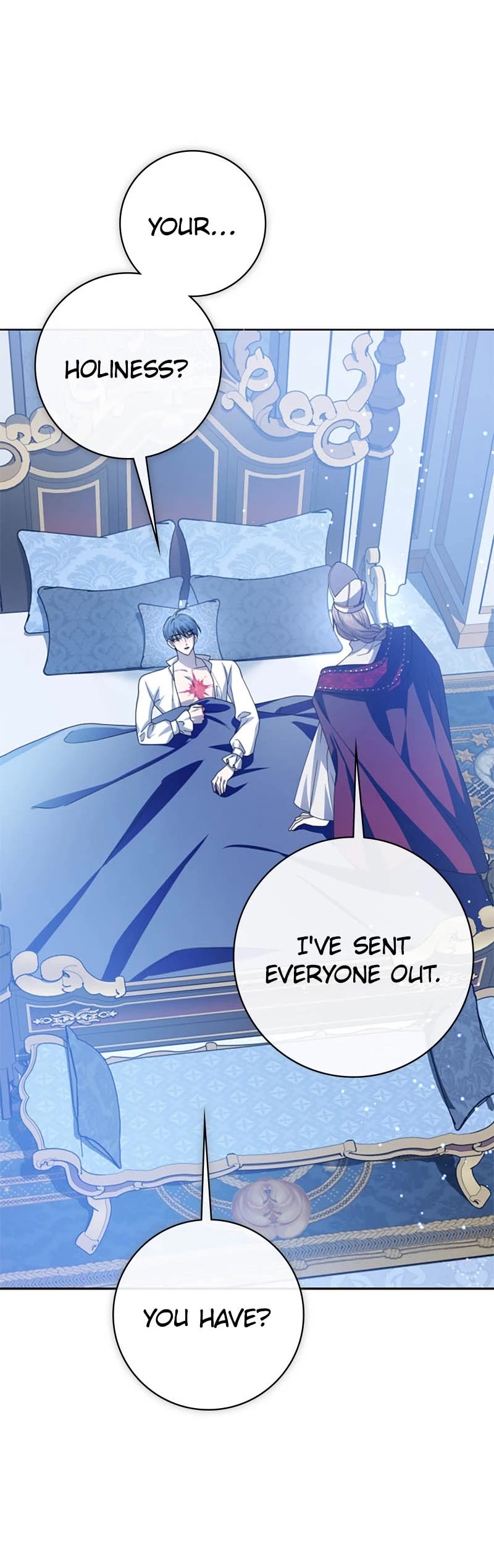 To Be You, Even Just For a Day Chapter 184 page 9 - Chapter 184: Ep. 183 - Icarus (4)