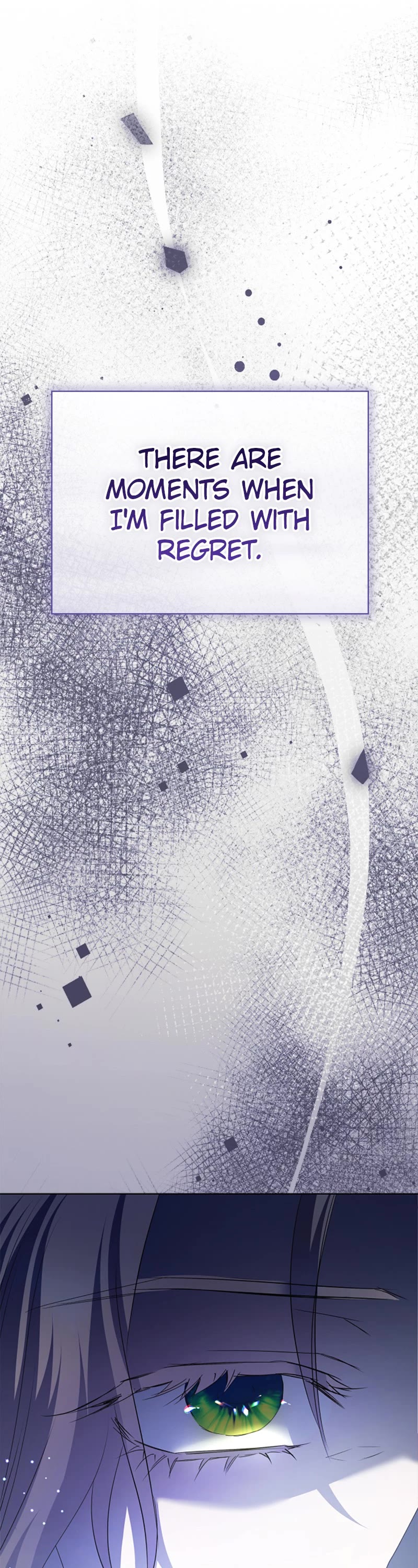 To Be You, Even Just For a Day Chapter 185 page 1 - Chapter 185: Ep. 184 - Icarus (5)