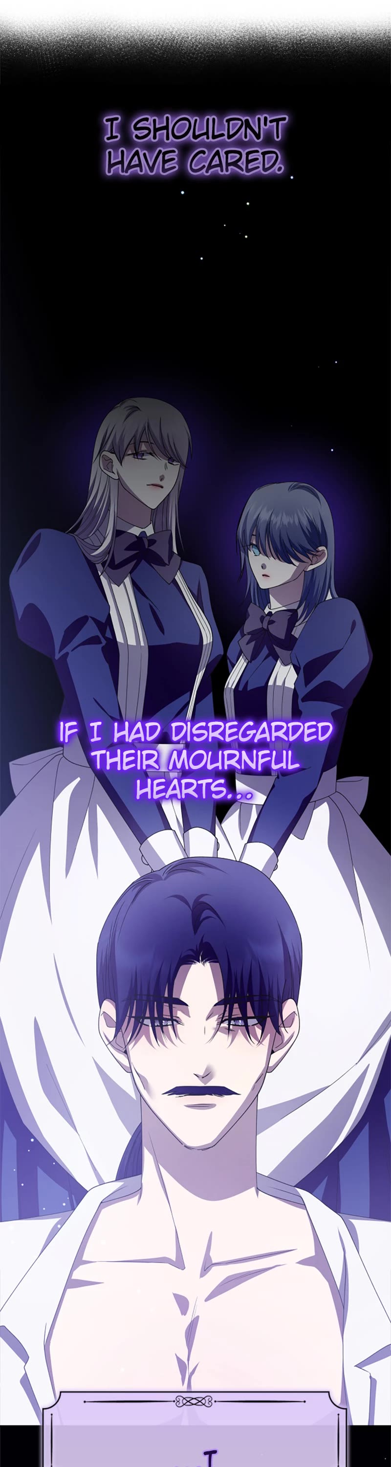 To Be You, Even Just For a Day Chapter 185 page 11 - Chapter 185: Ep. 184 - Icarus (5)