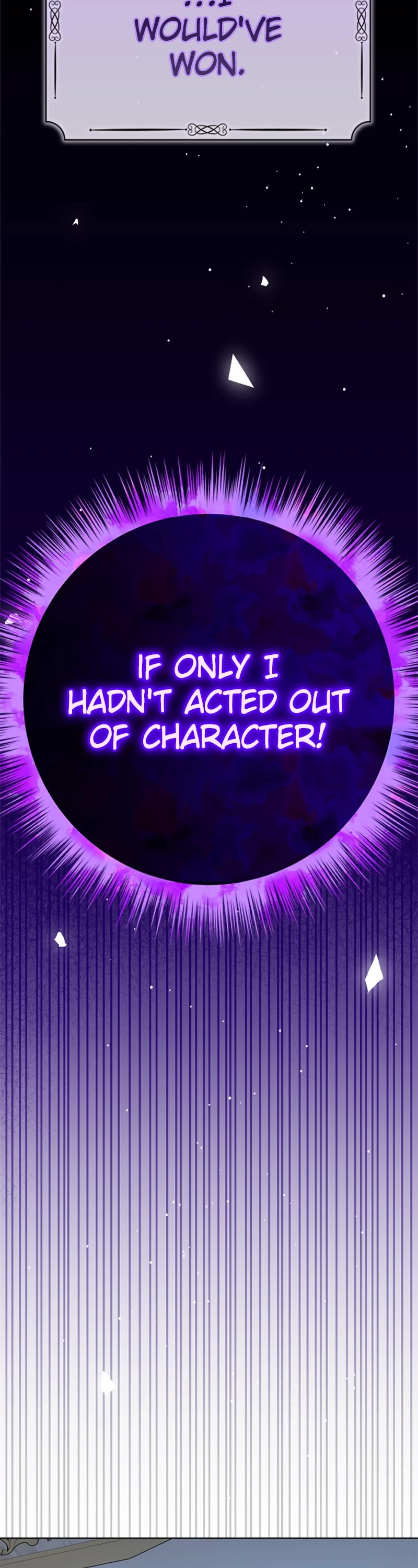 To Be You, Even Just For a Day Chapter 185 page 12 - Chapter 185: Ep. 184 - Icarus (5)