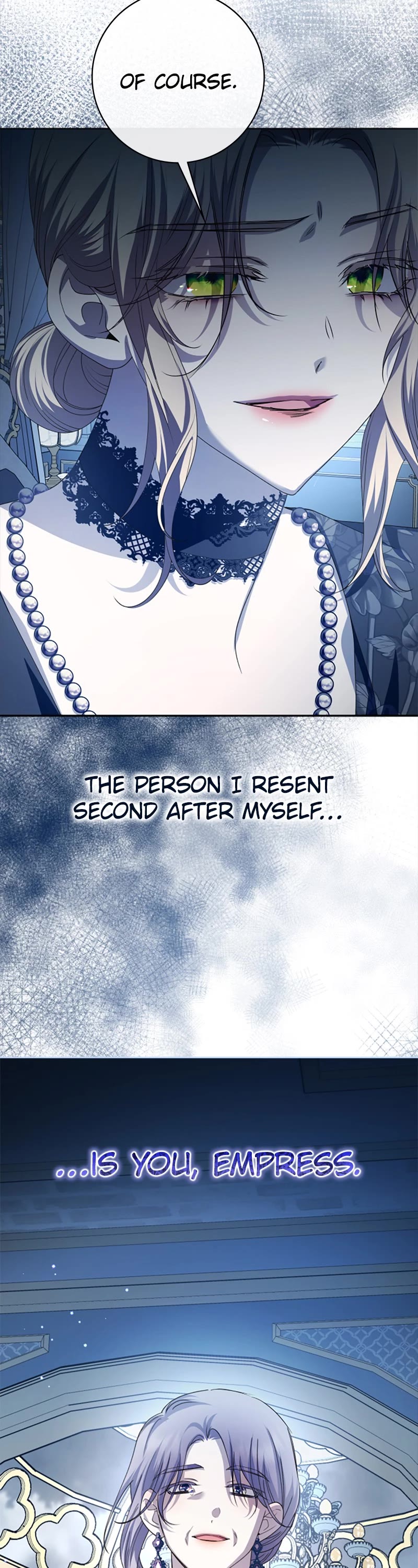 To Be You, Even Just For a Day Chapter 185 page 14 - Chapter 185: Ep. 184 - Icarus (5)