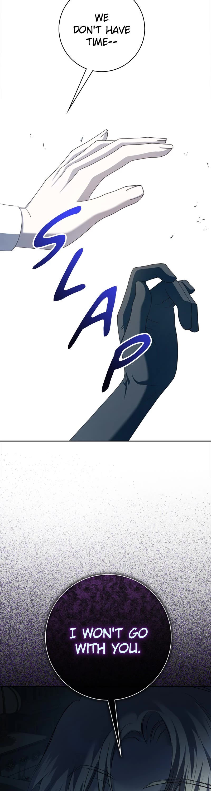 To Be You, Even Just For a Day Chapter 185 page 18 - Chapter 185: Ep. 184 - Icarus (5)