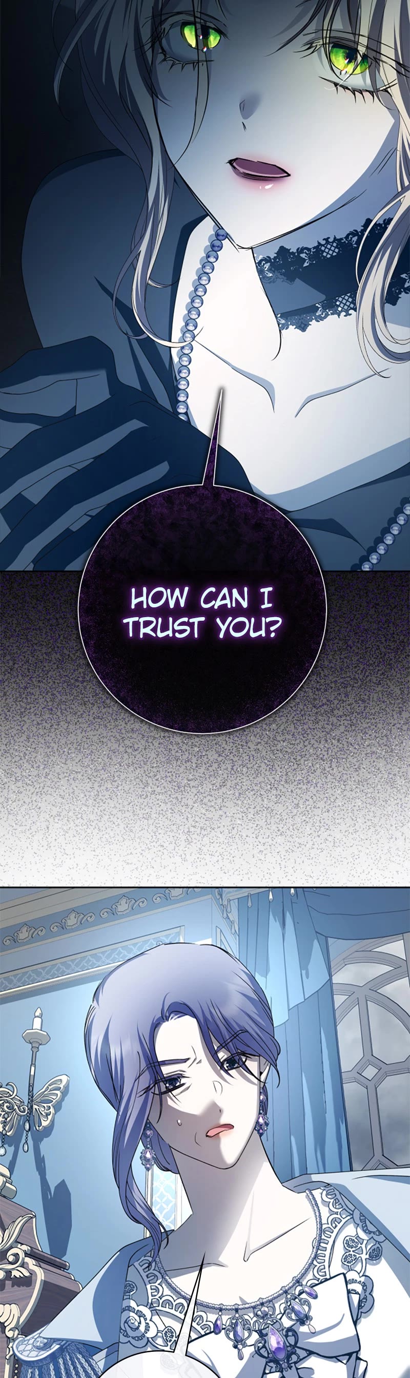 To Be You, Even Just For a Day Chapter 185 page 19 - Chapter 185: Ep. 184 - Icarus (5)