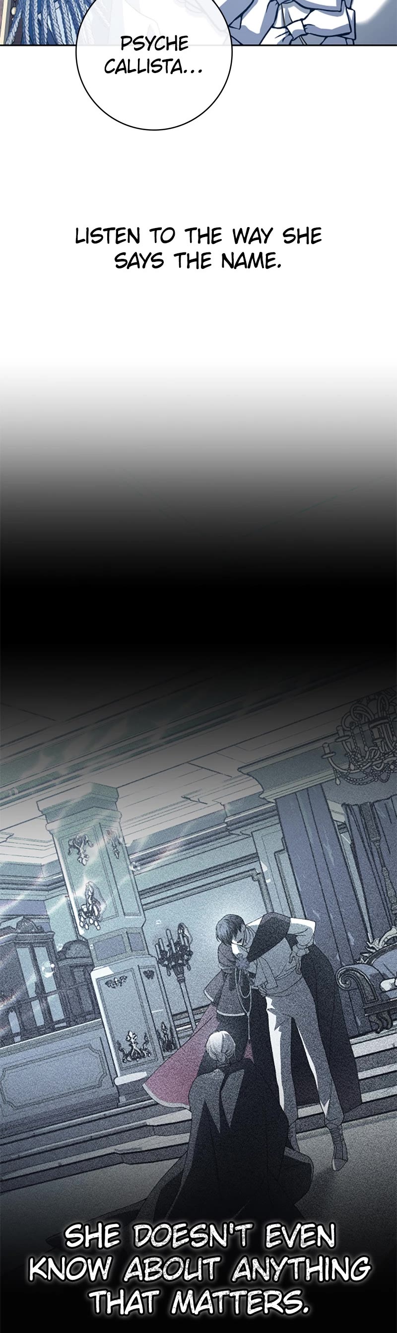 To Be You, Even Just For a Day Chapter 185 page 20 - Chapter 185: Ep. 184 - Icarus (5)