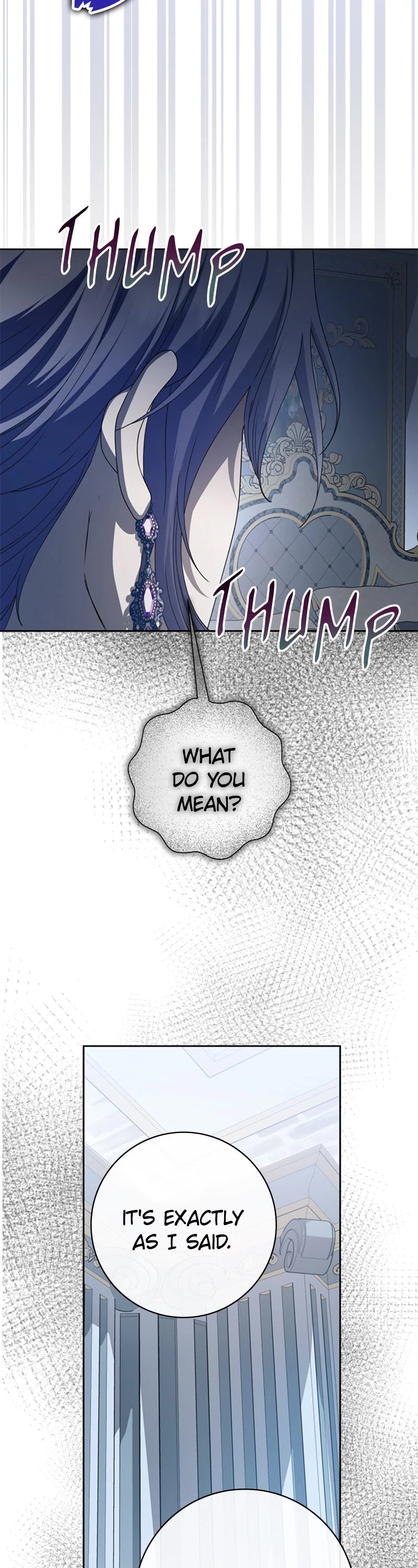 To Be You, Even Just For a Day Chapter 185 page 24 - Chapter 185: Ep. 184 - Icarus (5)