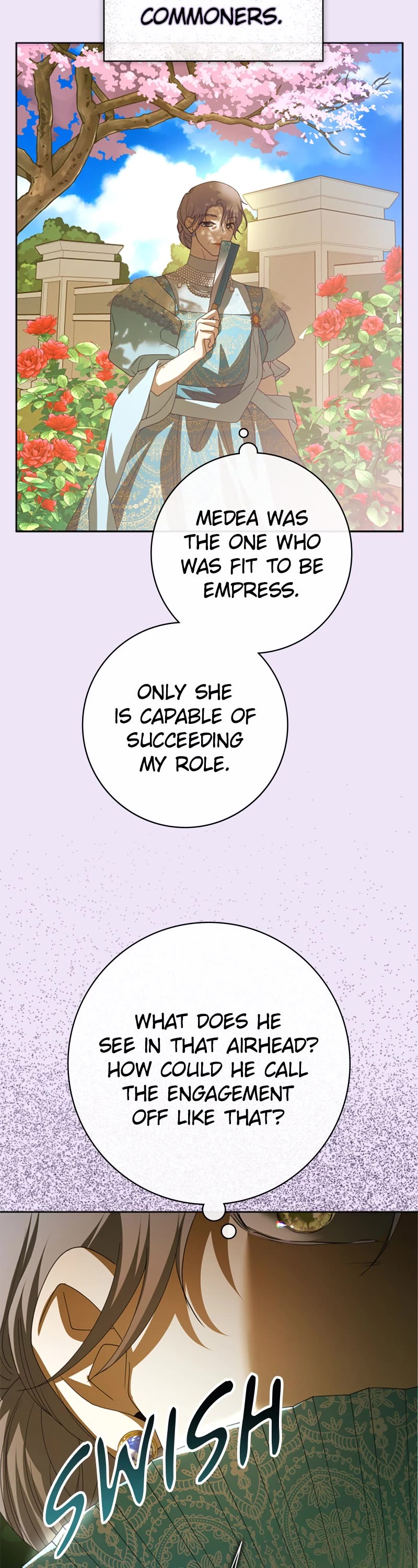 To Be You, Even Just For a Day Chapter 185 page 38 - Chapter 185: Ep. 184 - Icarus (5)