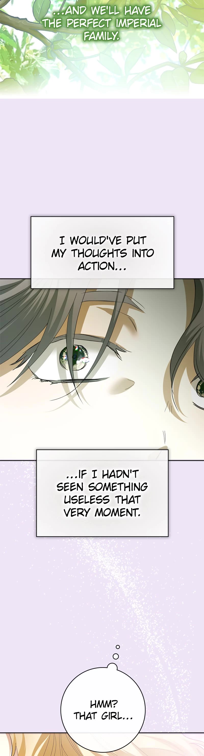 To Be You, Even Just For a Day Chapter 185 page 40 - Chapter 185: Ep. 184 - Icarus (5)