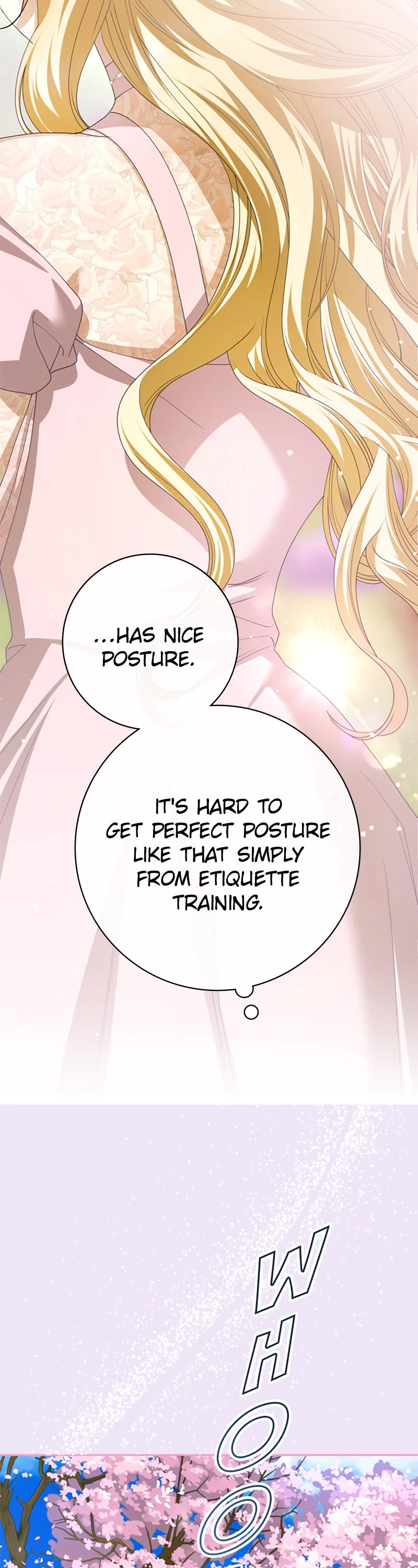 To Be You, Even Just For a Day Chapter 185 page 41 - Chapter 185: Ep. 184 - Icarus (5)