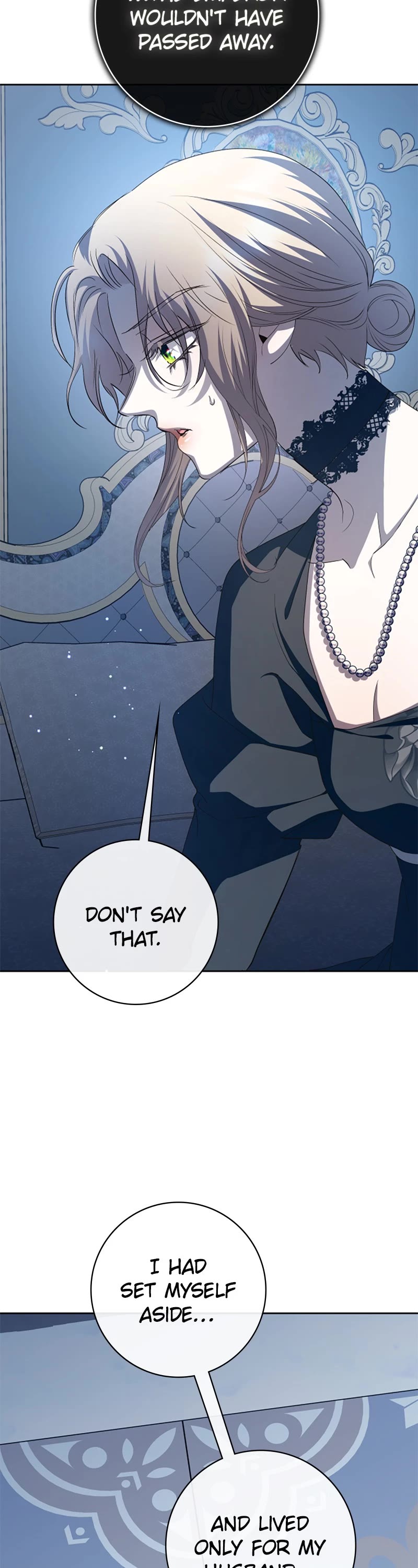 To Be You, Even Just For a Day Chapter 185 page 44 - Chapter 185: Ep. 184 - Icarus (5)