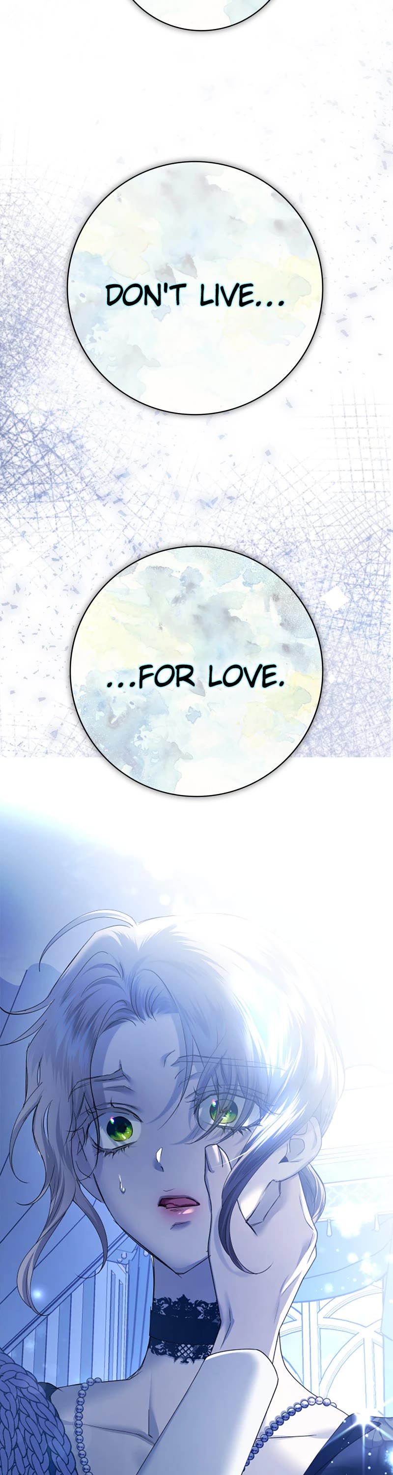 To Be You, Even Just For a Day Chapter 185 page 46 - Chapter 185: Ep. 184 - Icarus (5)