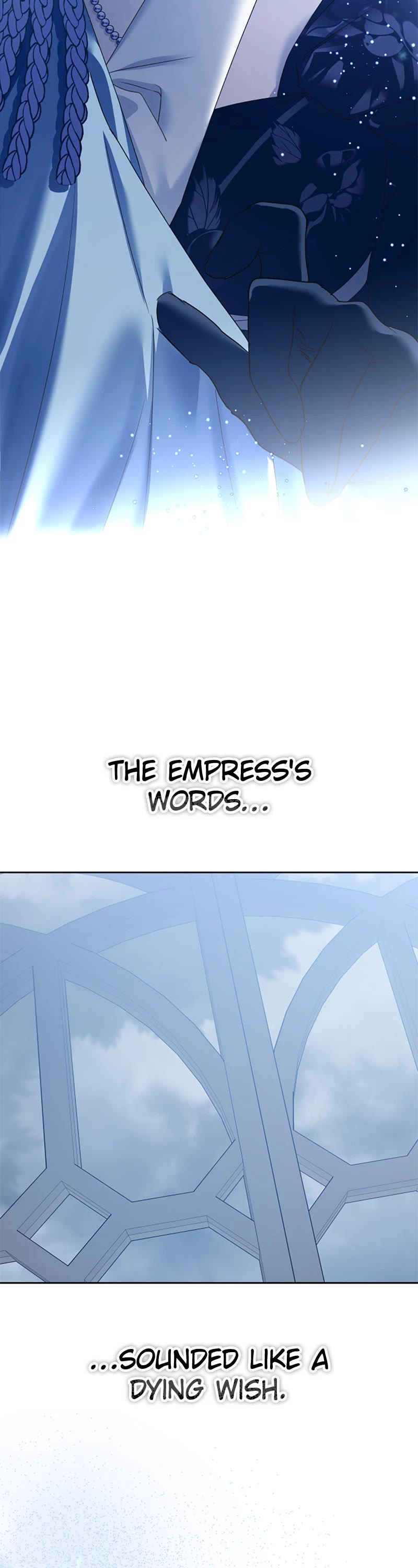 To Be You, Even Just For a Day Chapter 185 page 47 - Chapter 185: Ep. 184 - Icarus (5)