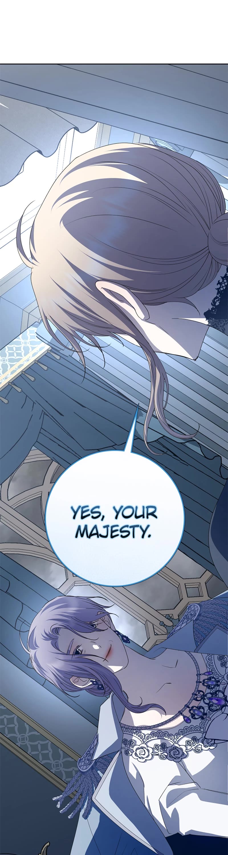 To Be You, Even Just For a Day Chapter 185 page 51 - Chapter 185: Ep. 184 - Icarus (5)
