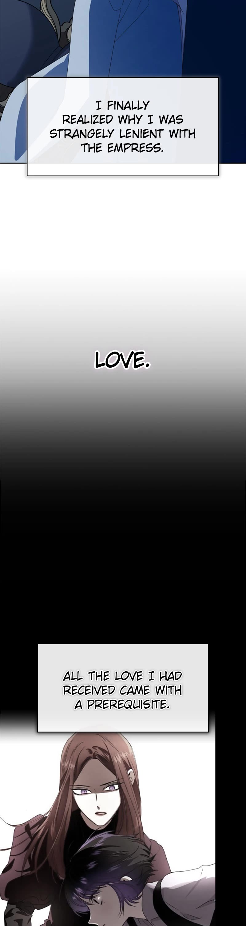 To Be You, Even Just For a Day Chapter 185 page 52 - Chapter 185: Ep. 184 - Icarus (5)