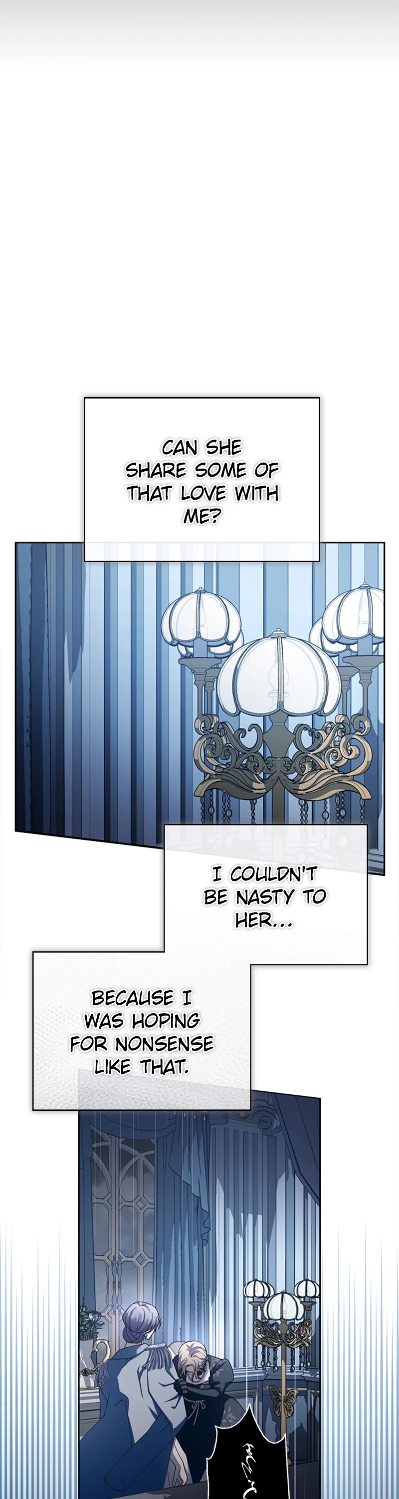 To Be You, Even Just For a Day Chapter 185 page 54 - Chapter 185: Ep. 184 - Icarus (5)