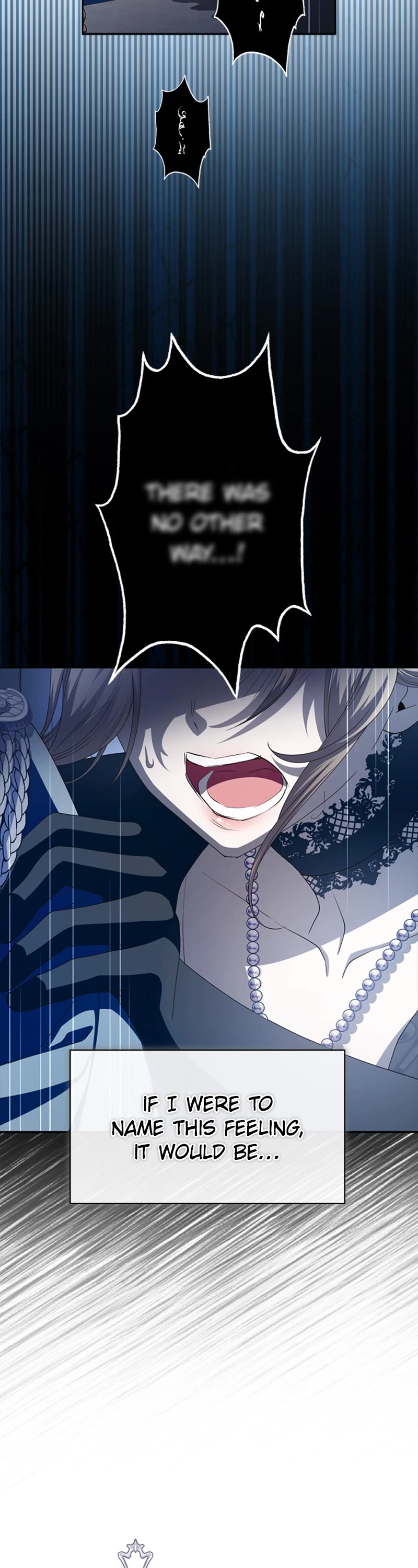 To Be You, Even Just For a Day Chapter 185 page 55 - Chapter 185: Ep. 184 - Icarus (5)