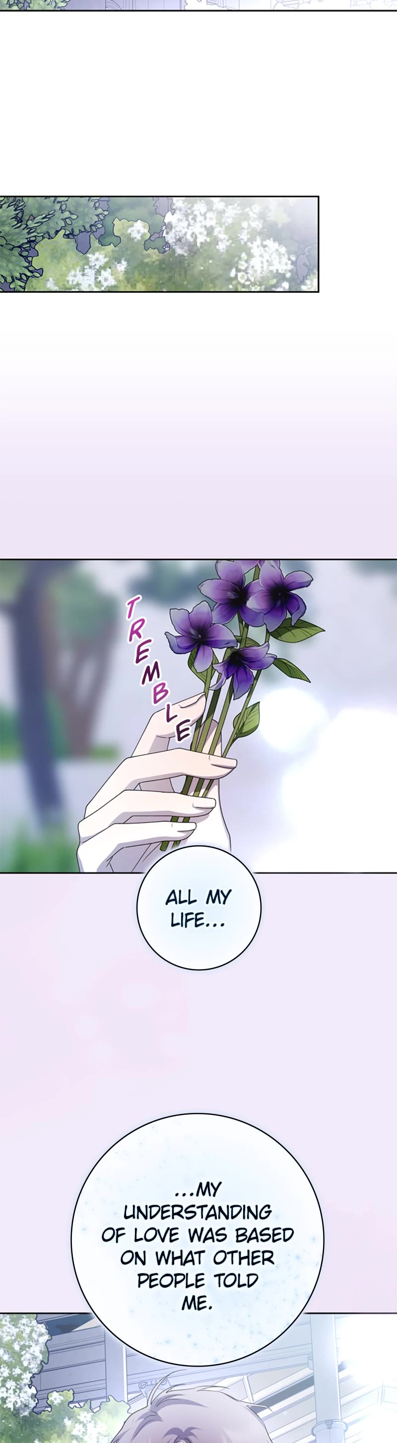 To Be You, Even Just For a Day Chapter 185 page 60 - Chapter 185: Ep. 184 - Icarus (5)