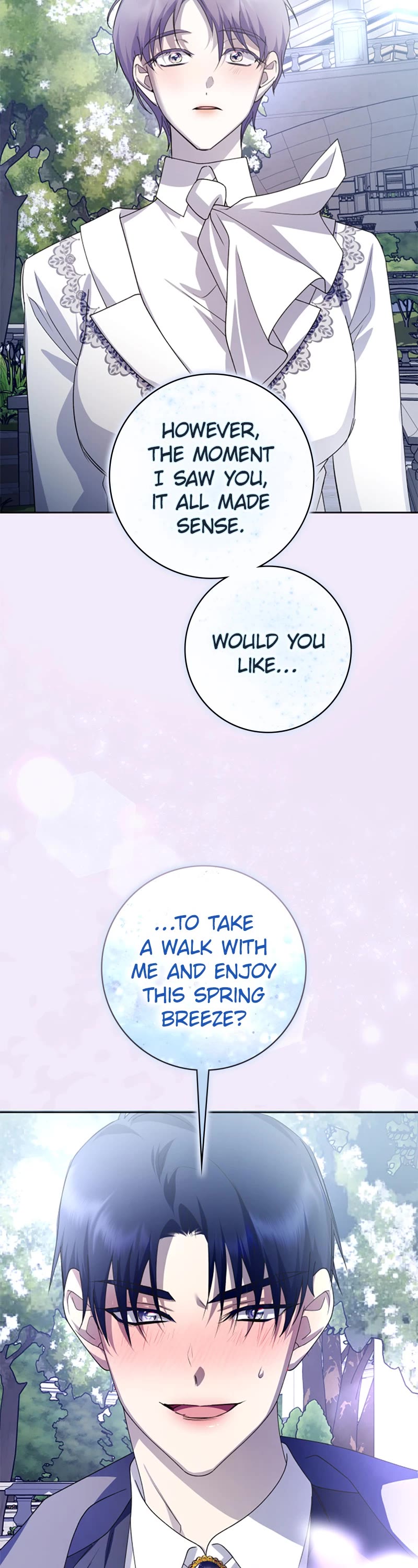 To Be You, Even Just For a Day Chapter 185 page 61 - Chapter 185: Ep. 184 - Icarus (5)
