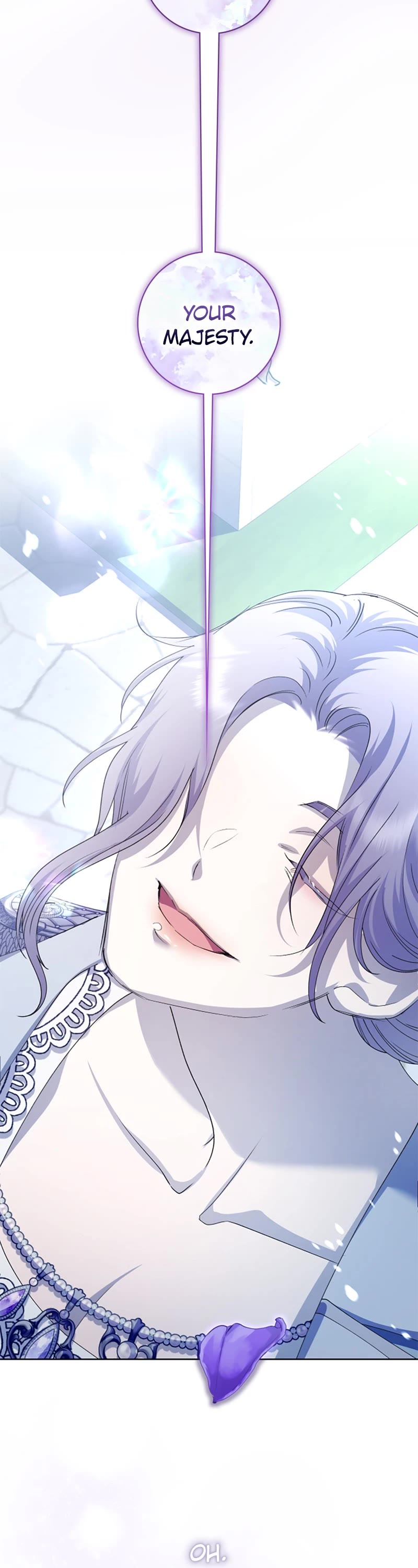 To Be You, Even Just For a Day Chapter 185 page 63 - Chapter 185: Ep. 184 - Icarus (5)