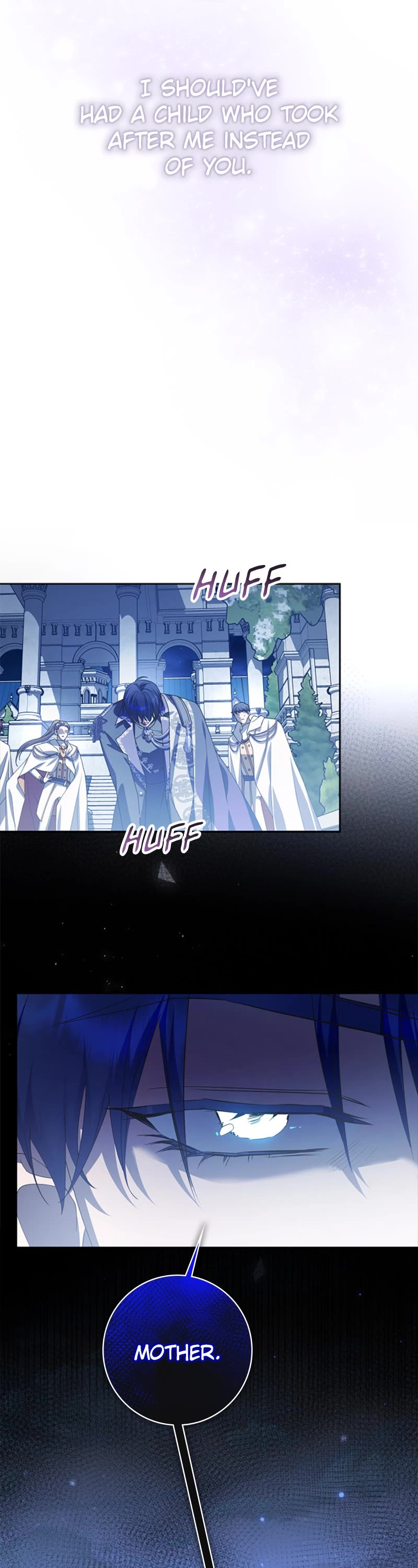 To Be You, Even Just For a Day Chapter 185 page 64 - Chapter 185: Ep. 184 - Icarus (5)