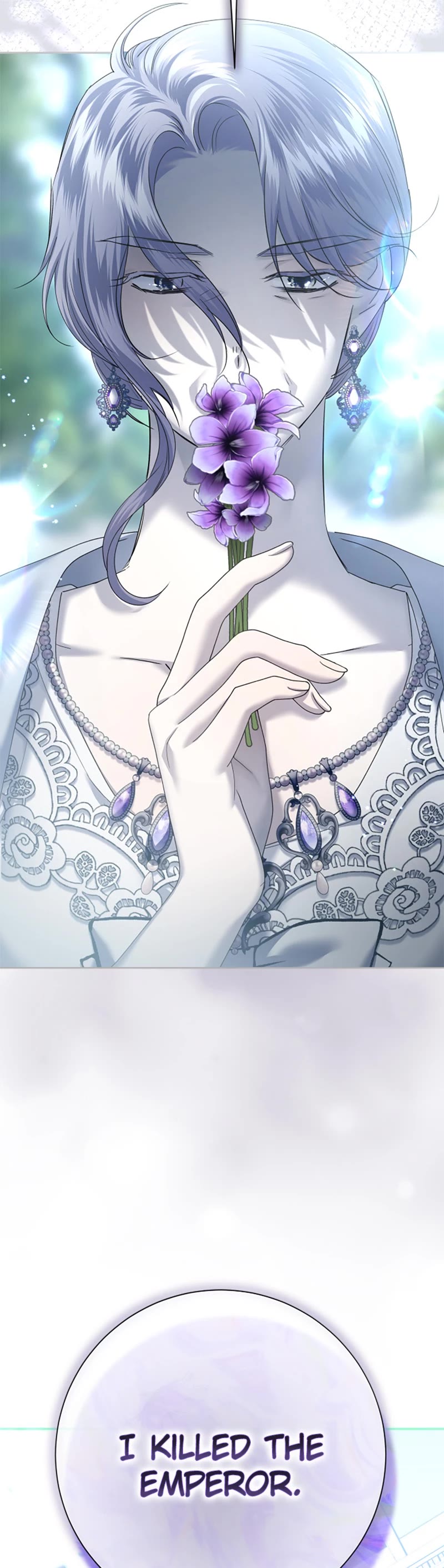 To Be You, Even Just For a Day Chapter 185 page 66 - Chapter 185: Ep. 184 - Icarus (5)