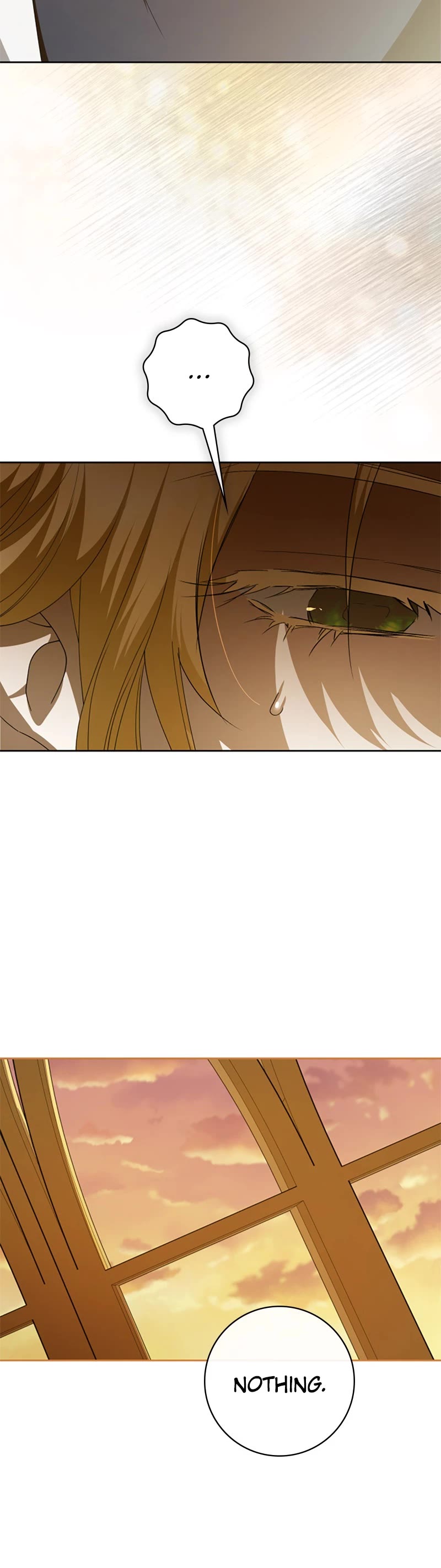 To Be You, Even Just For a Day Chapter 185 page 9 - Chapter 185: Ep. 184 - Icarus (5)
