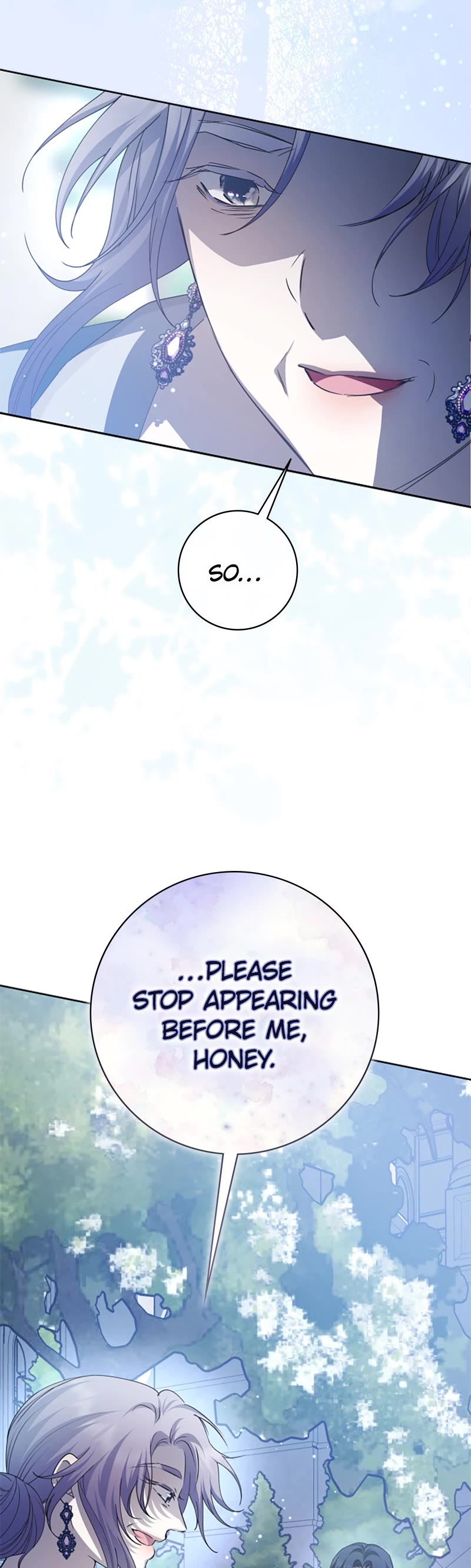 To Be You, Even Just For a Day Chapter 186 page 10 - Chapter 186: Ep. 185 - Icarus (6)