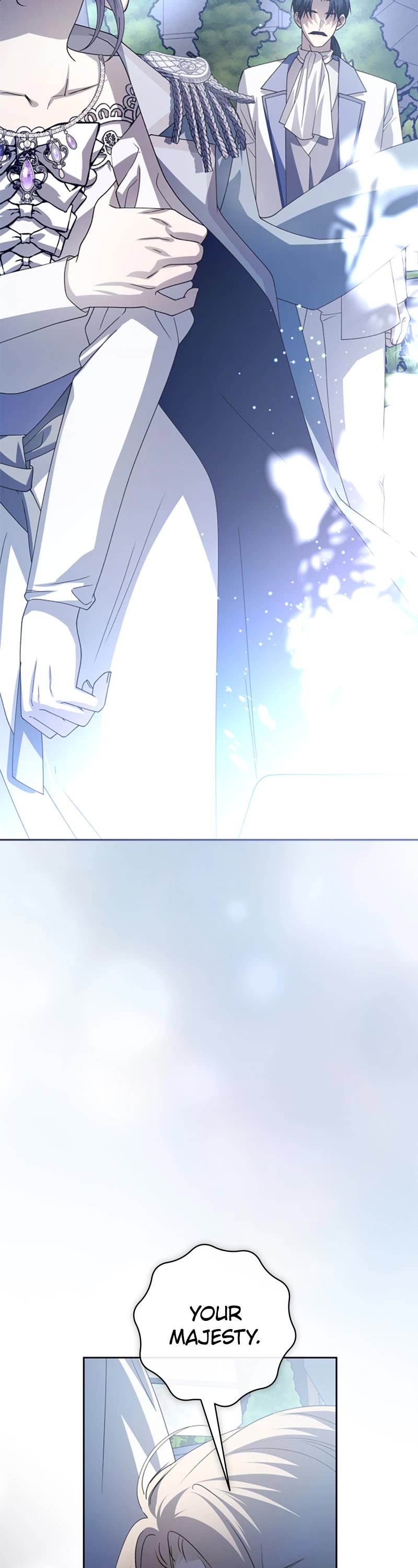 To Be You, Even Just For a Day Chapter 186 page 11 - Chapter 186: Ep. 185 - Icarus (6)