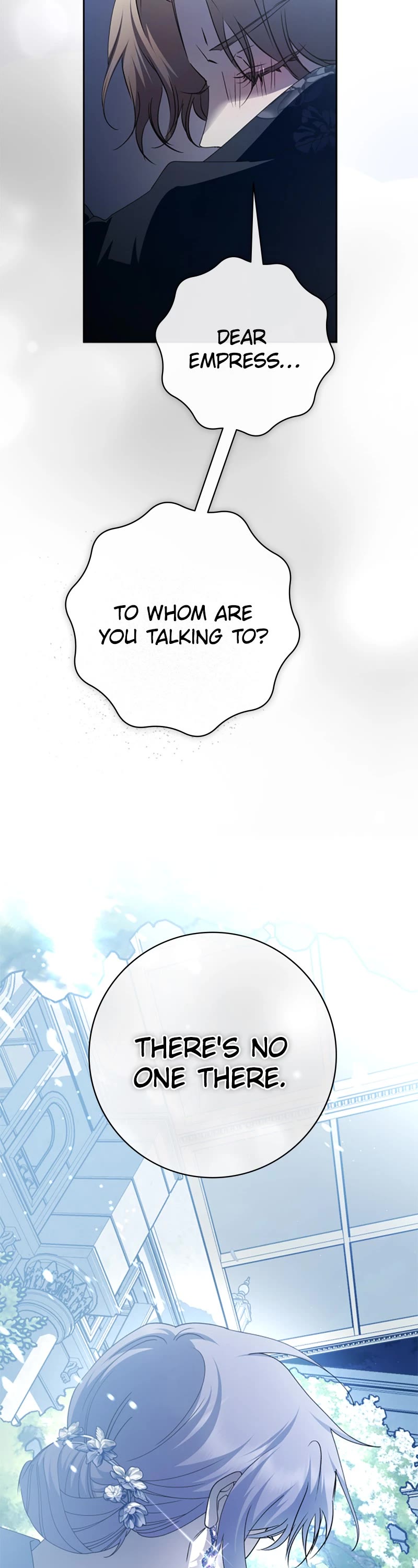 To Be You, Even Just For a Day Chapter 186 page 12 - Chapter 186: Ep. 185 - Icarus (6)