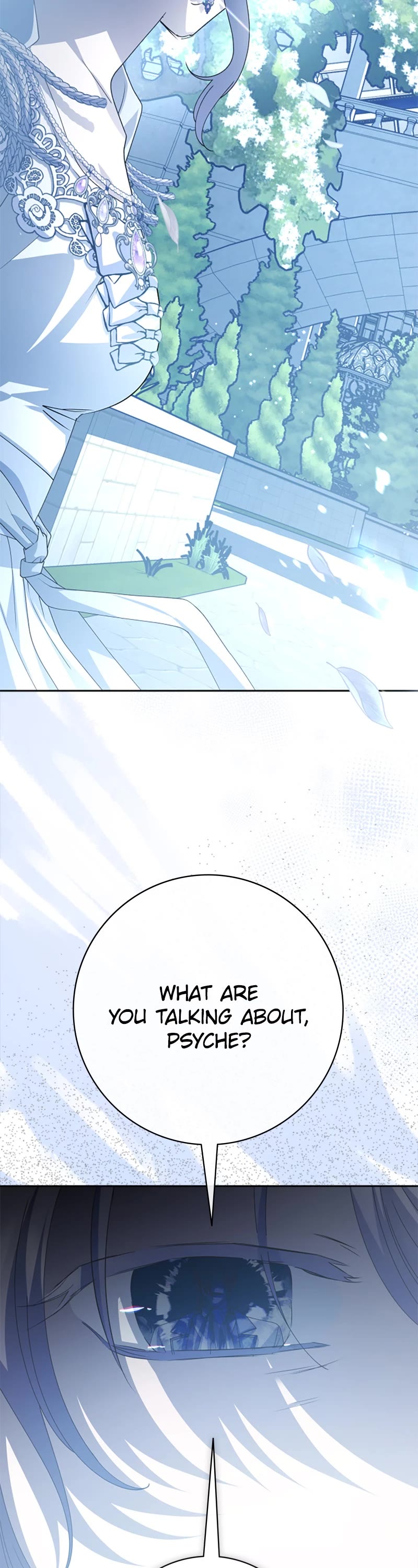 To Be You, Even Just For a Day Chapter 186 page 13 - Chapter 186: Ep. 185 - Icarus (6)