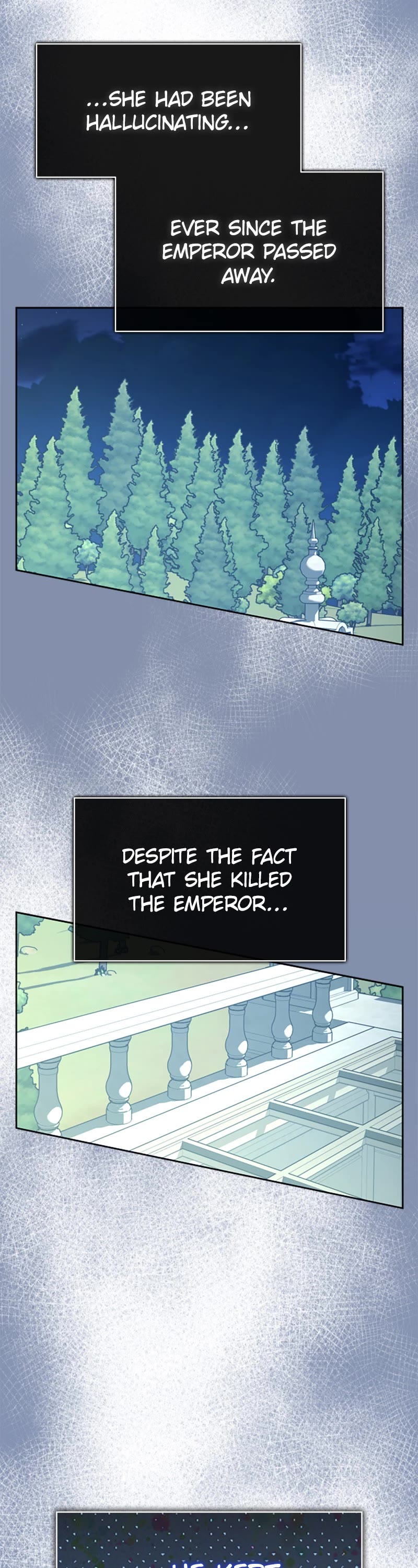 To Be You, Even Just For a Day Chapter 186 page 15 - Chapter 186: Ep. 185 - Icarus (6)