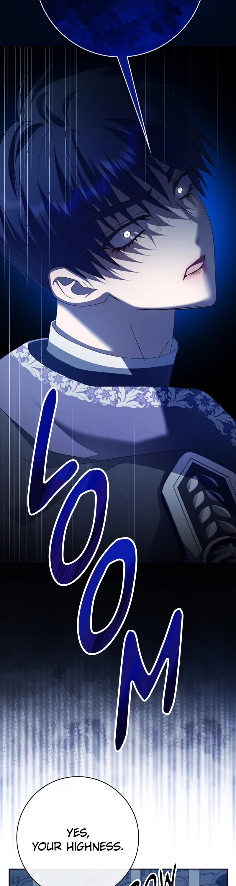 To Be You, Even Just For a Day Chapter 186 page 18 - Chapter 186: Ep. 185 - Icarus (6)