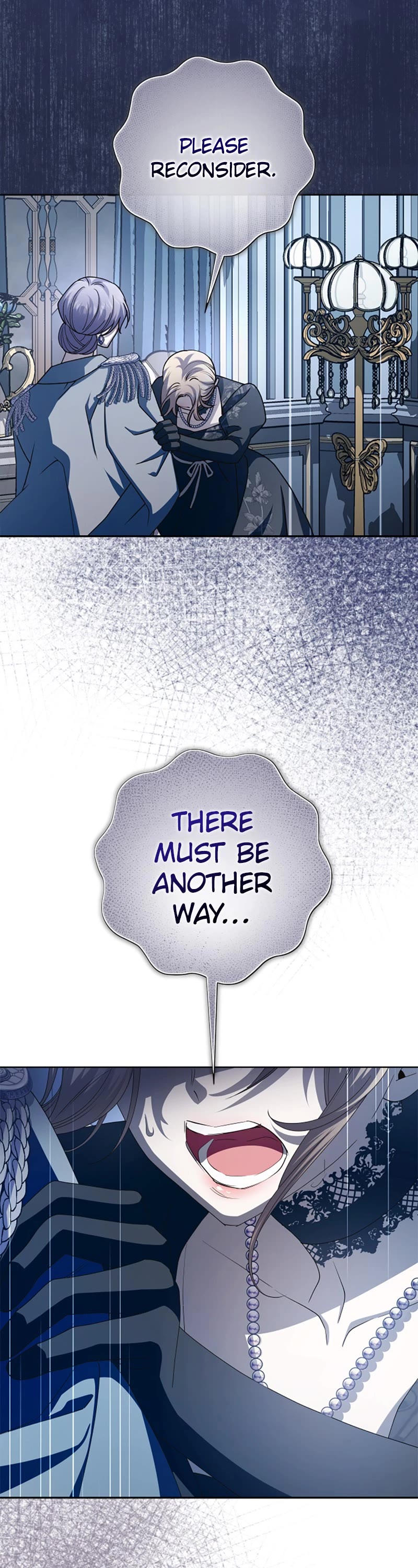 To Be You, Even Just For a Day Chapter 186 page 2 - Chapter 186: Ep. 185 - Icarus (6)