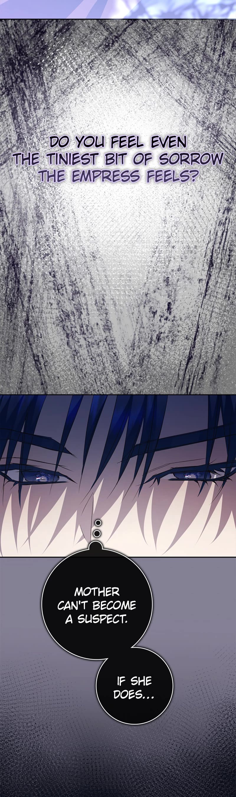 To Be You, Even Just For a Day Chapter 186 page 24 - Chapter 186: Ep. 185 - Icarus (6)